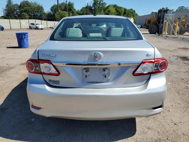 2013 TOYOTA COROLLA - 5YFBU4EEXDP173688
