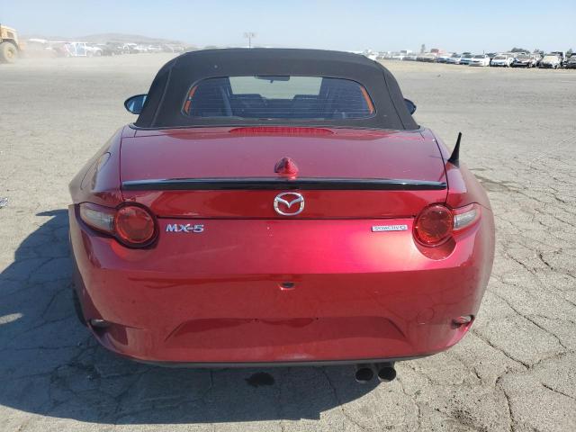 2023 MAZDA MX-5 MIATA CLUB JM1NDAC72P0555356