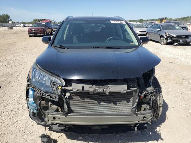 2013 HONDA CR-V EXL - 5J6RM4H70DL009266