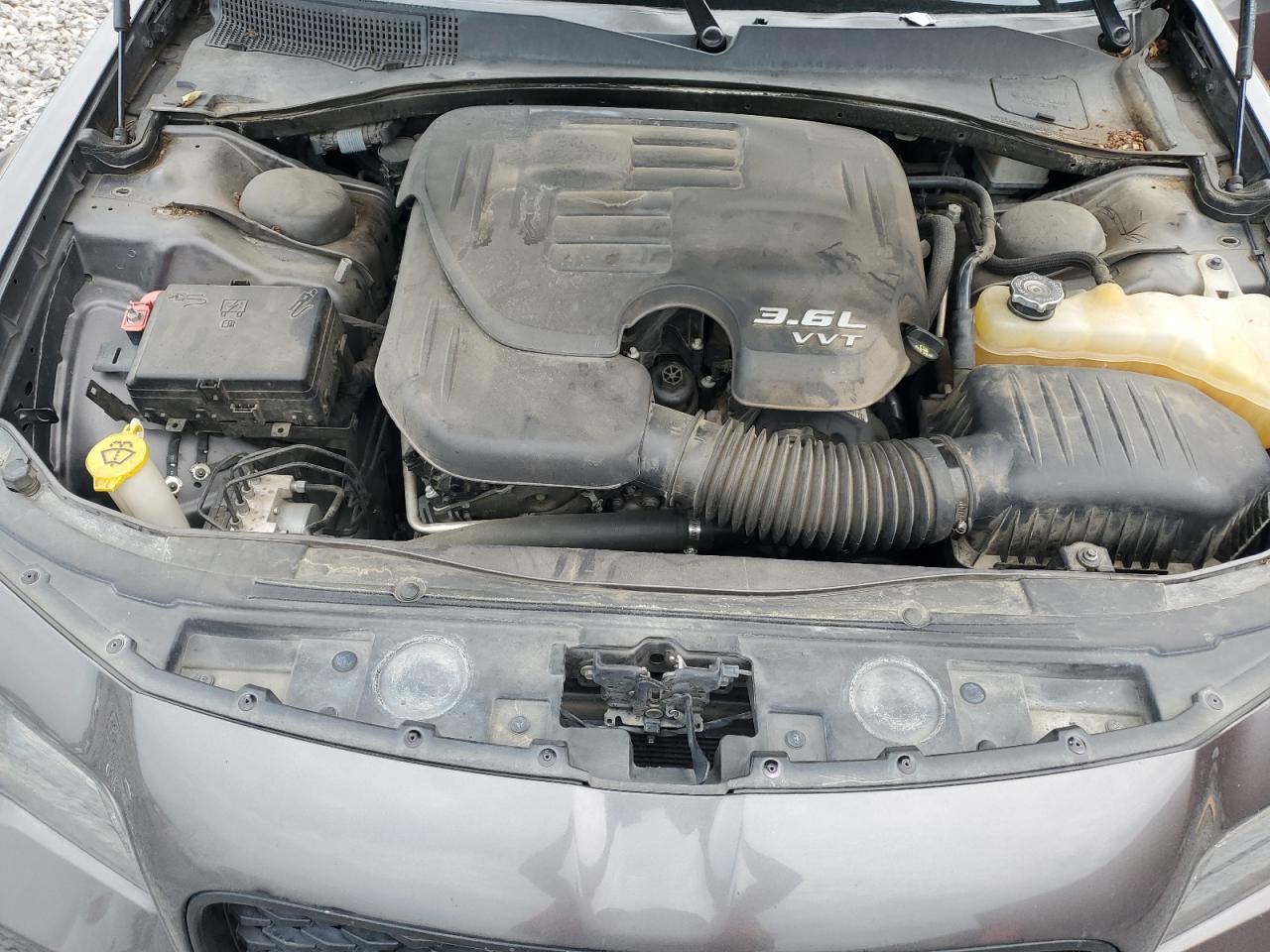 CHRYSLER 300 TOURING