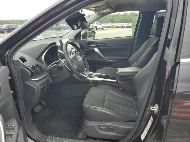 2022 MITSUBISHI ECLIPSE CROSS SE JA4ASWAA2NZ004850