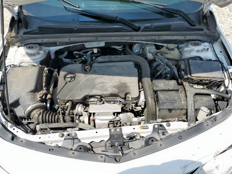 2018 CHEVROLET MALIBU LT - 1G1ZD5ST0JF129685