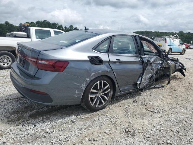 2025 VOLKSWAGEN JETTA SE 3VWEX7BU2SM019608