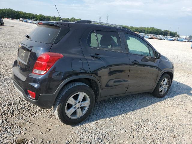 2021 CHEVROLET TRAX 1LT KL7CJLSB1MB345877