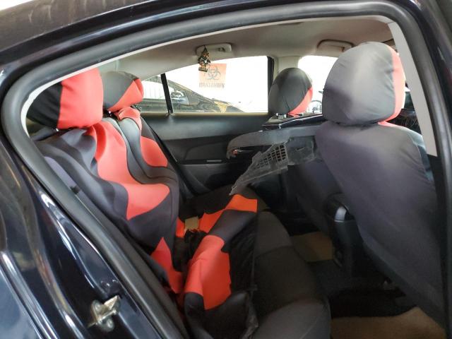 2015 CHEVROLET CRUZE LT 1G1PC5SB0F7167307