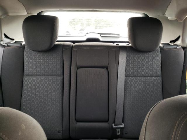 2020 CHEVROLET TRAX LS - 3GNCJNSB4LL174593