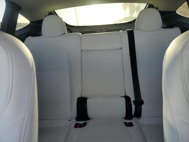 2024 TESLA MODEL Y 7SAYGDEE6RA232661