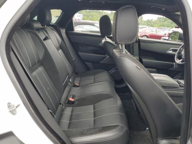 2018 LAND ROVER RANGE ROVE - SALYL2RVXJA734136