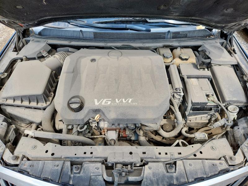 2016 CADILLAC XTS LUXURY - 2G61M5S36G9153238