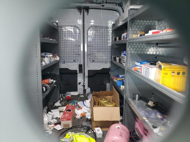 2023 FORD TRANSIT T- #3315966103