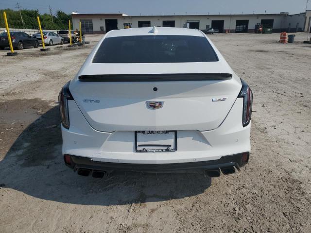 2023 CADILLAC CT4-V BLACKWING 1G6DL5RP0P0410106