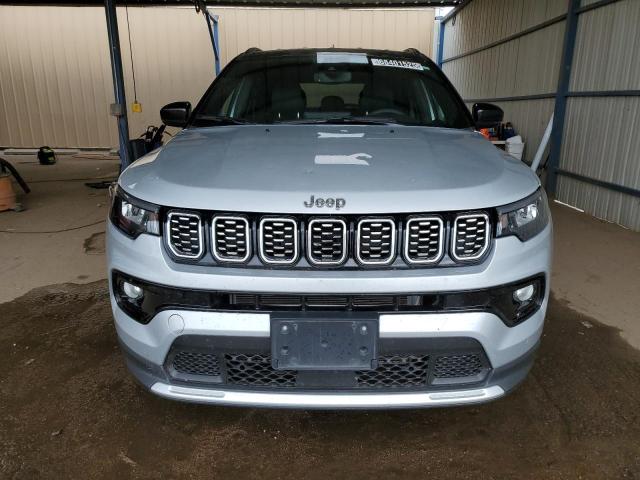 2025 JEEP COMPASS LI 3C4NJDCN0ST512168