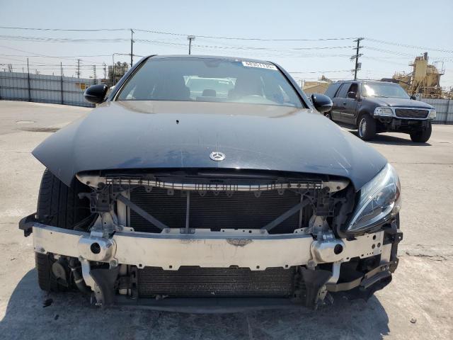 2018 MERCEDES-BENZ C 300 55SWF4JB0JU275661