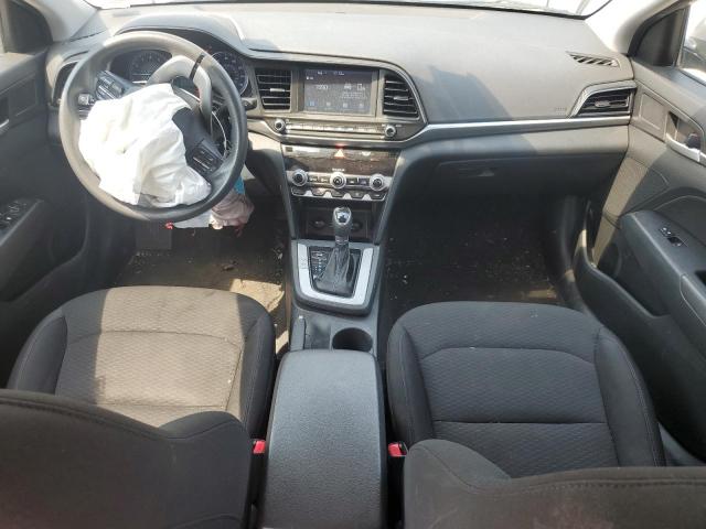2020 HYUNDAI ELANTRA SEL - 5NPD84LF6LH563448