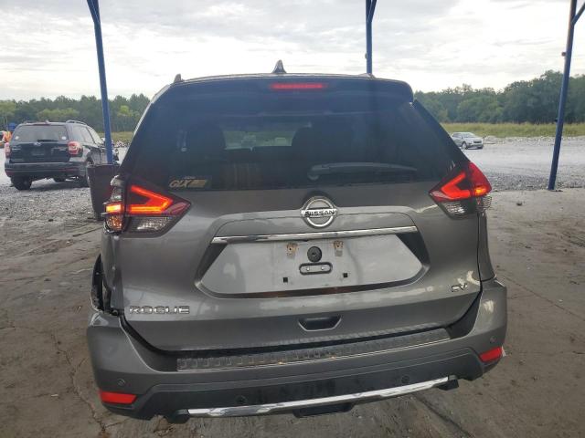 2019 NISSAN ROGUE S 5N1AT2MT9KC784946