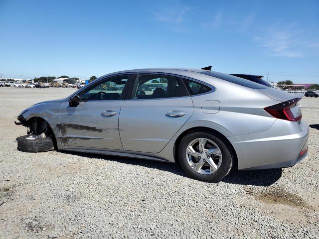 2021 HYUNDAI SONATA SE 5NPEG4JA9MH117438
