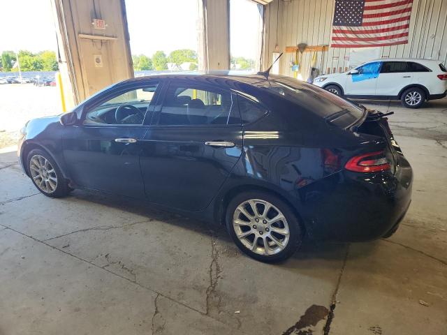 2013 DODGE DART LIMIT - 1C3CDFCH1DD142768
