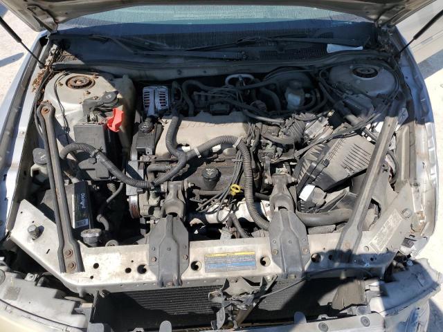 2004 BUICK CENTURY CU #3296938832
