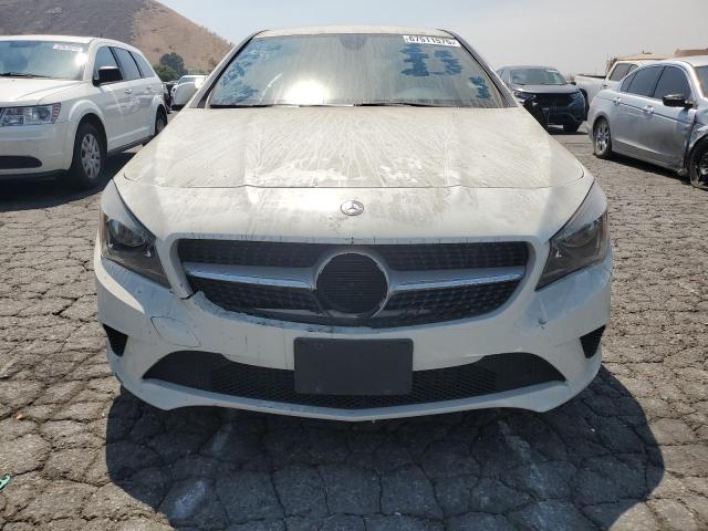 2016 MERCEDES-BENZ CLA 250 WDDSJ4EB9GN313266