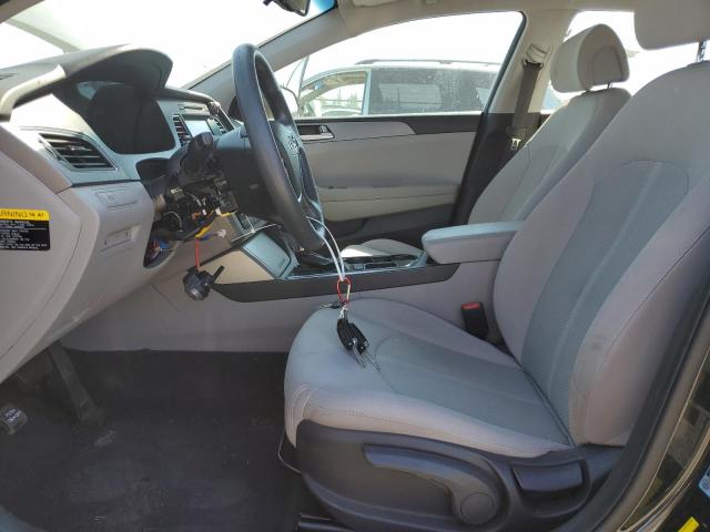 2016 HYUNDAI SONATA SE - 5NPE24AF4GH280769