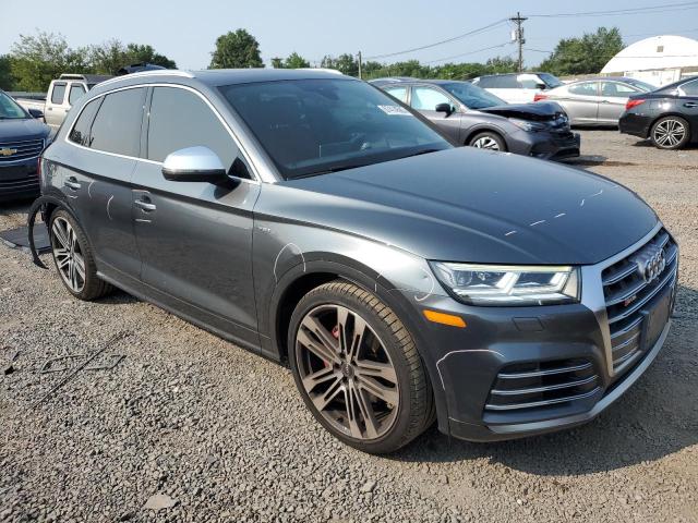 2018 AUDI SQ5 PRESTI WA1C4AFY6J2125749
