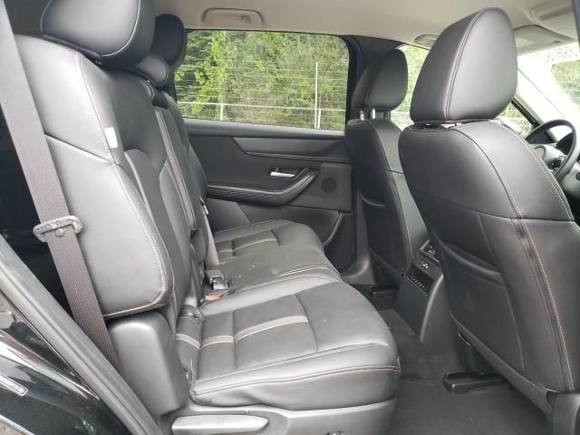 2024 MAZDA CX-90 SELE JM3KKAHD3R1121782