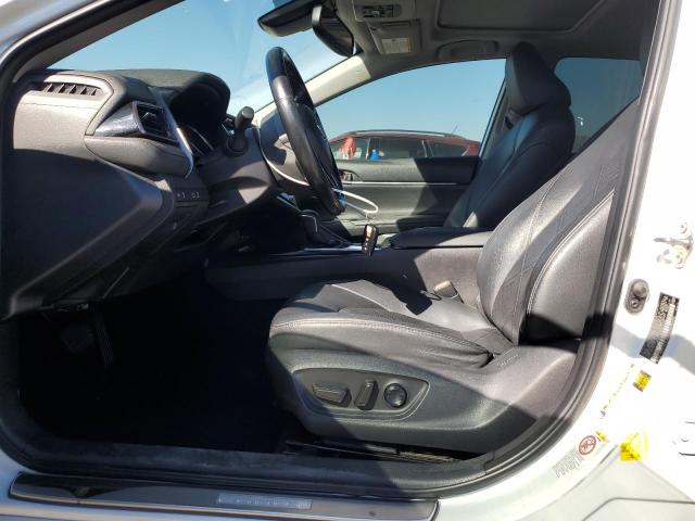 2019 TOYOTA CAMRY HYBR 4T1B21HK2KU512669