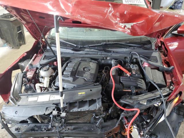 2019 VOLKSWAGEN PASSAT WOL 1VWLA7A33KC007700