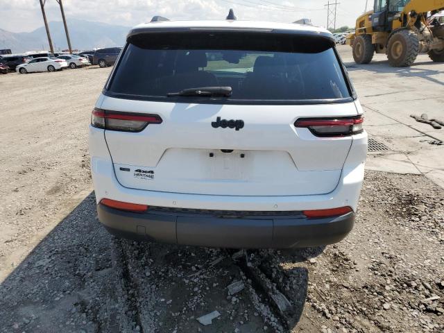 2021 JEEP GRAND CHEROKEE L LAREDO 1C4RJKAG5M8209821