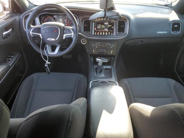 2017 DODGE CHARGER SX 2C3CDXJG2HH623993