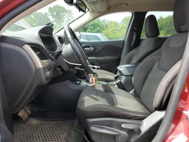 2015 JEEP CHEROKEE L 1C4PJMCBXFW642196