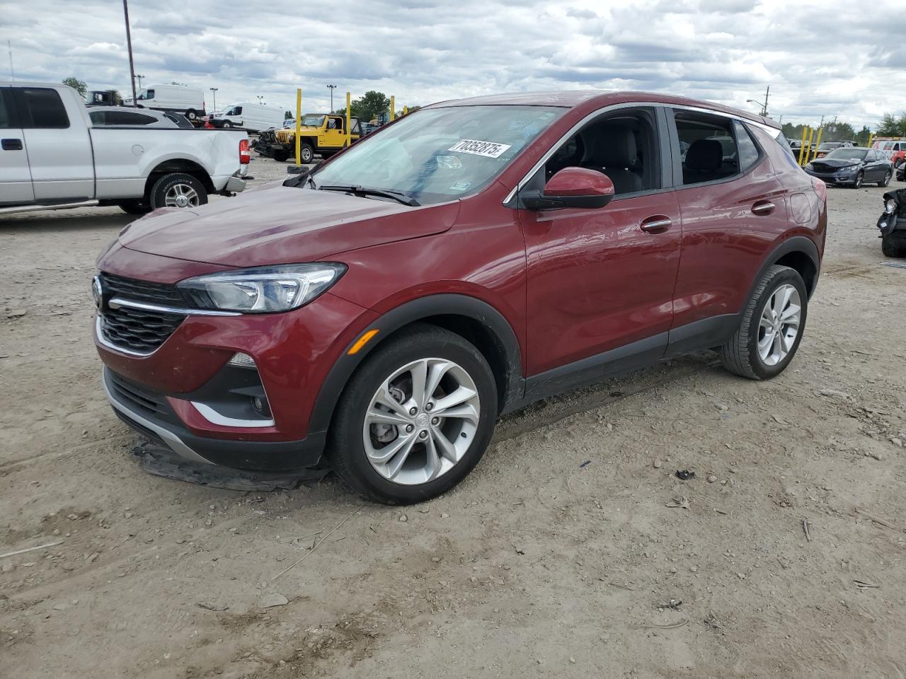 BUICK ENCORE PREFERRED
