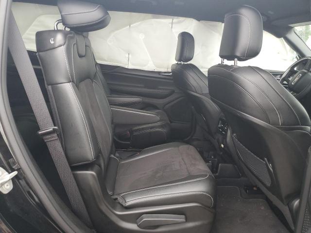 2024 JEEP GRAND CHEROKEE L LAREDO #3290225232