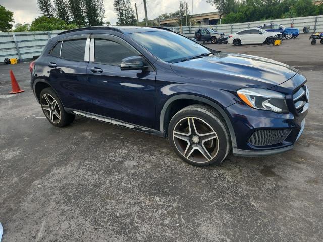 2017 MERCEDES-BENZ GLA 250 4MATIC WDCTG4GBXHJ357208