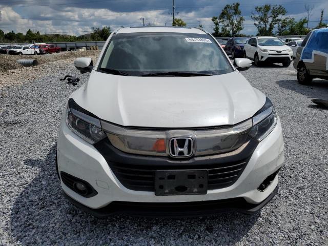 2021 HONDA HR-V EX - 3CZRU6H5XMM732437