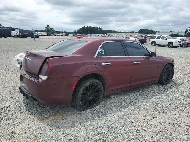 2018 CHRYSLER 300 LIMITE 2C3CCAEG7JH193653