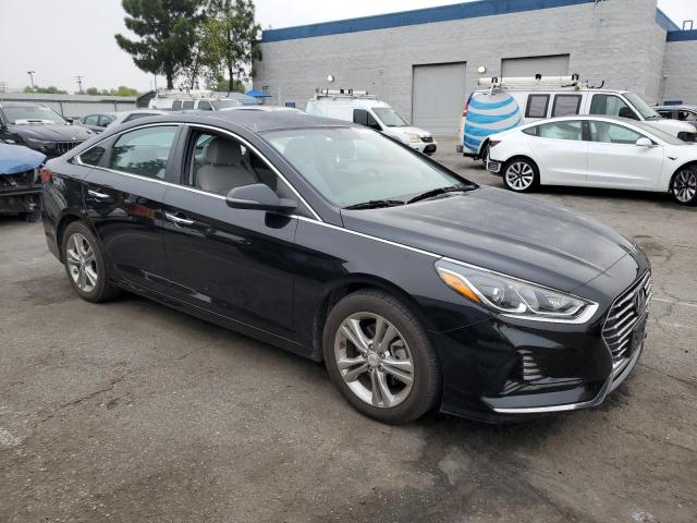 2018 HYUNDAI SONATA SPORT 5NPE34AF8JH690771