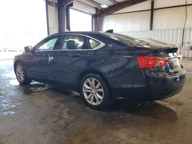 2017 CHEVROLET IMPALA LT 2G1105S36H9157681