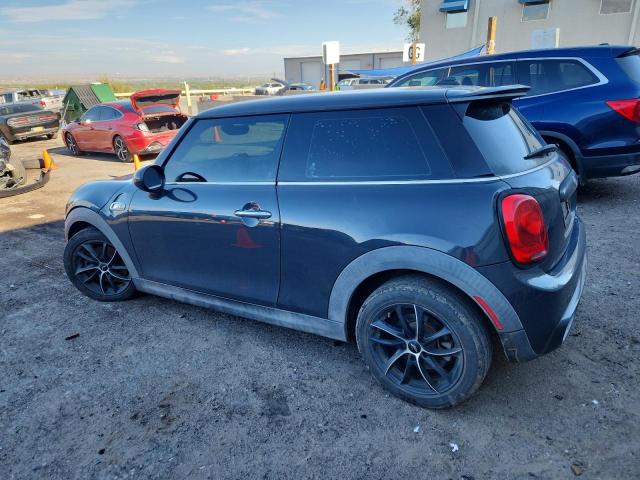 2015 MINI COOPER S WMWXP7C51F2A59498
