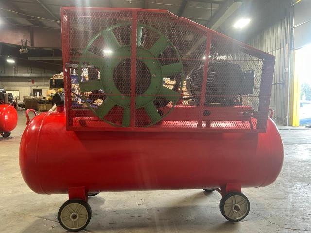 OTHR AIR COMPRESSOR 2024 red   LD220901161255 photo #4