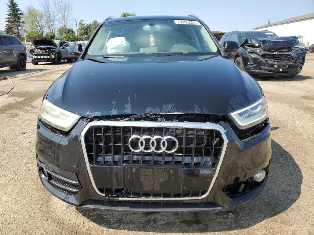 2015 AUDI Q3 PREMIUM WA1EFEFS0FR005160