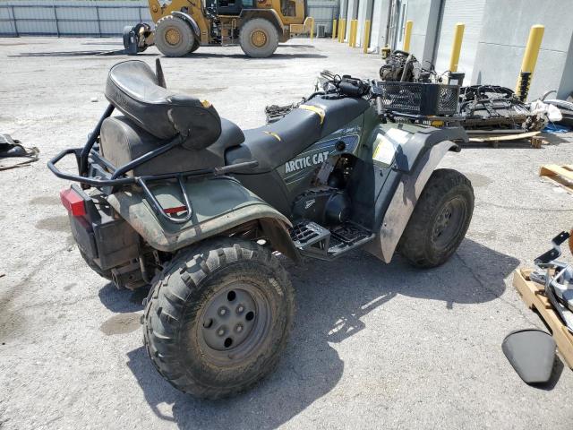 2003 ATV ARCTIC CAT 4UF03ATV23T251229
