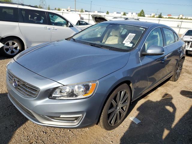 2017 VOLVO S60 PREMIER LYV402TK7HB138322