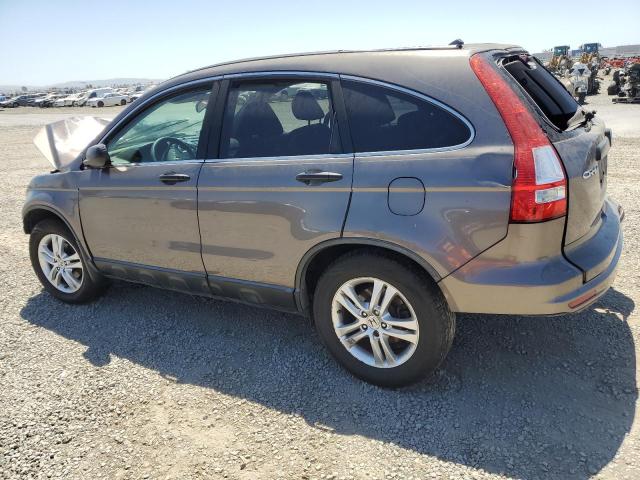 HONDA CR-V SE 2011 gray 4dr spor gas 5J6RE3H4XBL001959 photo #3