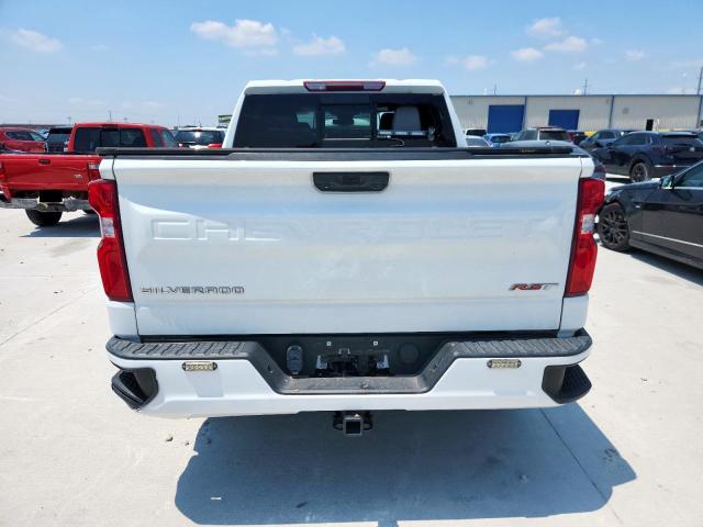 2022 CHEVROLET SILVERADO K1500 RST 3GCUDEED6NG501542