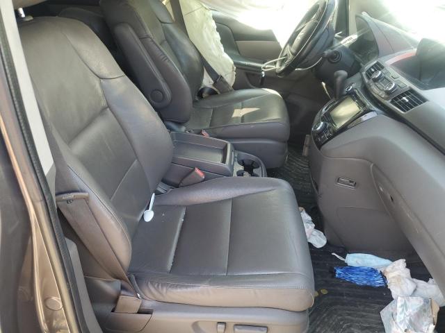 2015 HONDA ODYSSEY EX 5FNRL5H65FB017214