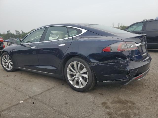 2015 TESLA MODEL S 85 5YJSA1H22FFP74388