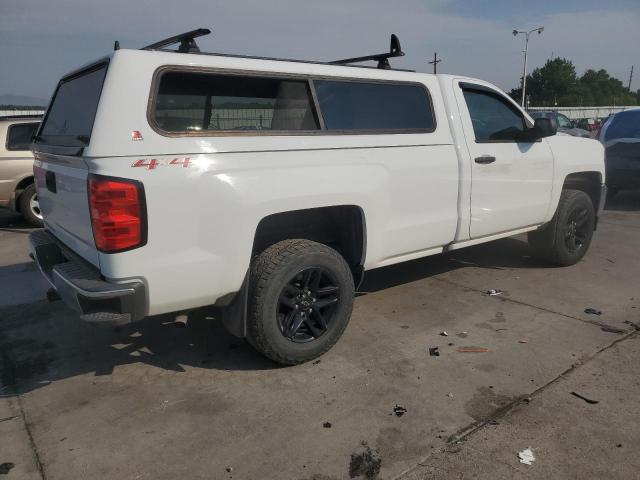 2018 CHEVROLET SILVERADO - 1GCNKNEC8JZ113529
