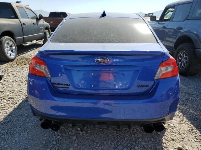 2018 SUBARU WRX PREMIU - JF1VA1C69J9839625