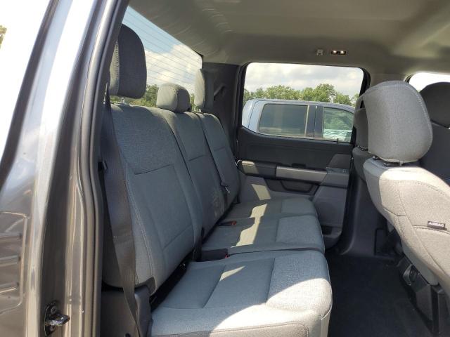 2025 FORD F150 XLT 1FTFW3L81SKE69519